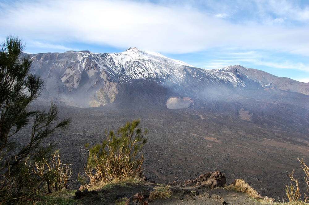 Etna sicily touring: a great experience for family and friends