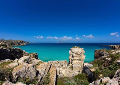 Overseas adventure travel sicily