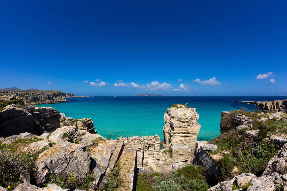 Overseas adventure travel sicily