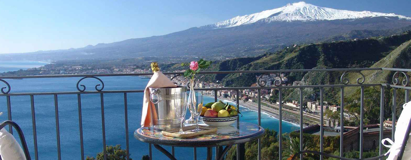 Sicily small group tours