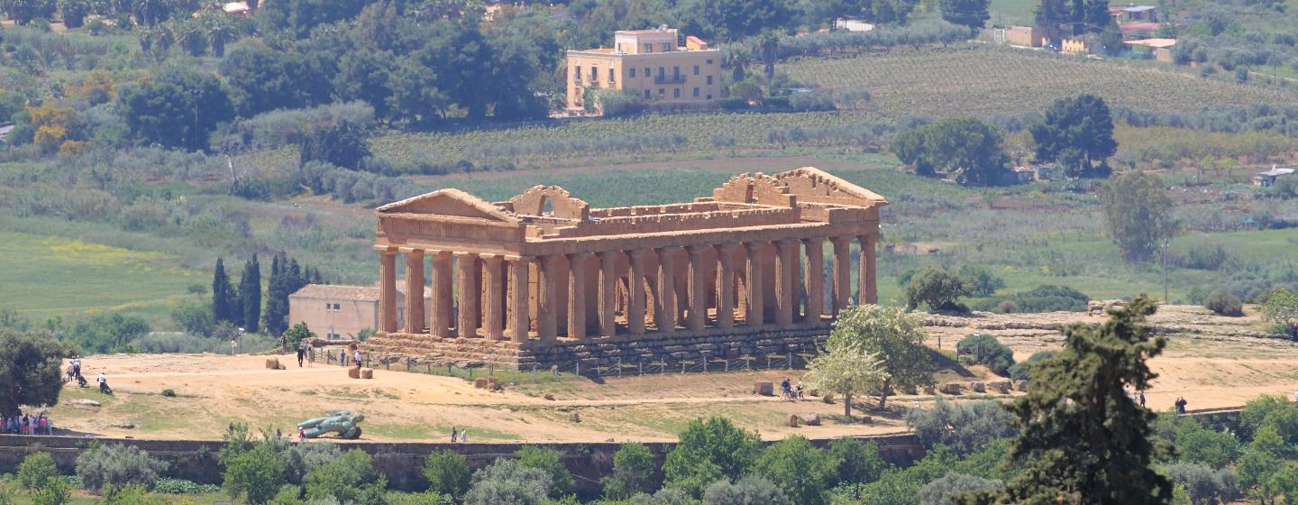Ancient Sicily: what can you expect from the history of Sicily