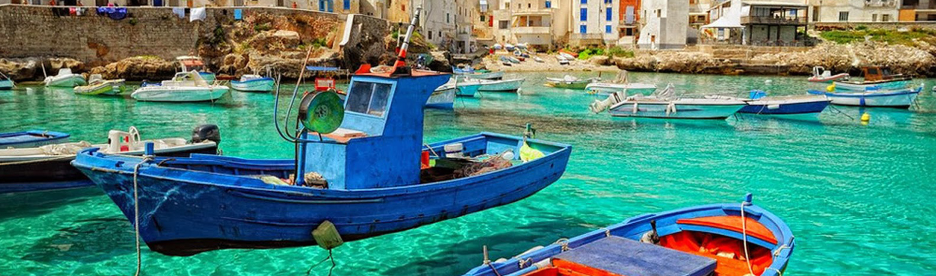 Best of Sicily Tours: Why Select Sicily as Tour Destination