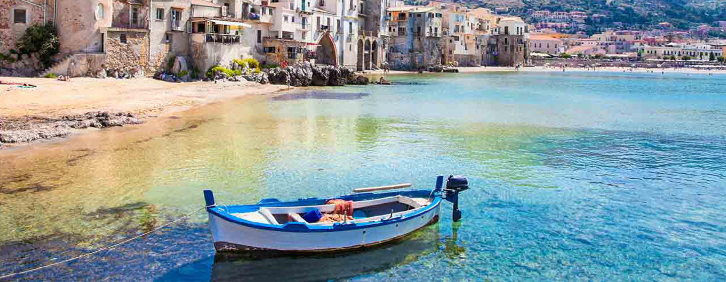 Awesome Places to Live in Sicily