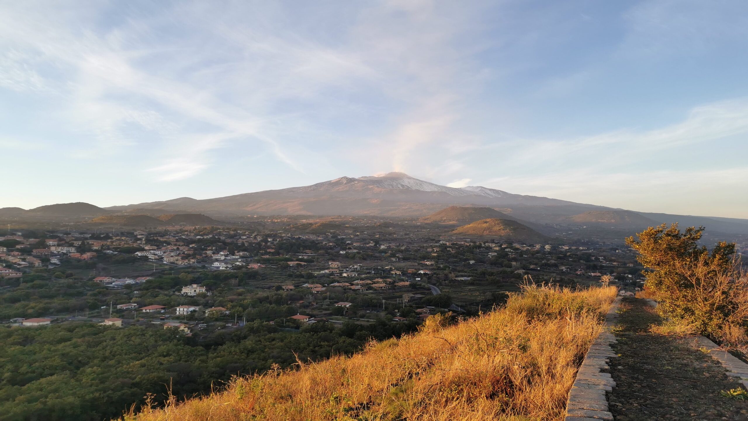 Eastern Sicily tour